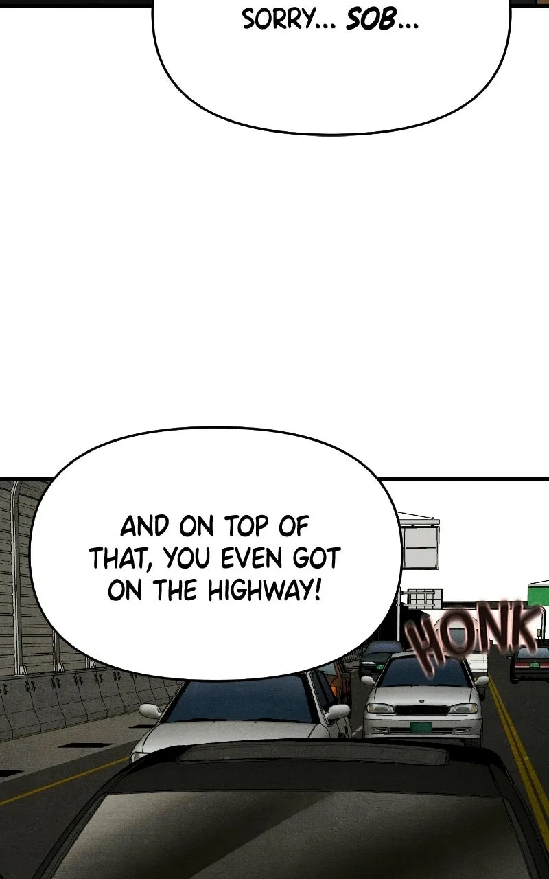 Who’s That Long-Haired Senior? Chapter 83 – Page 103