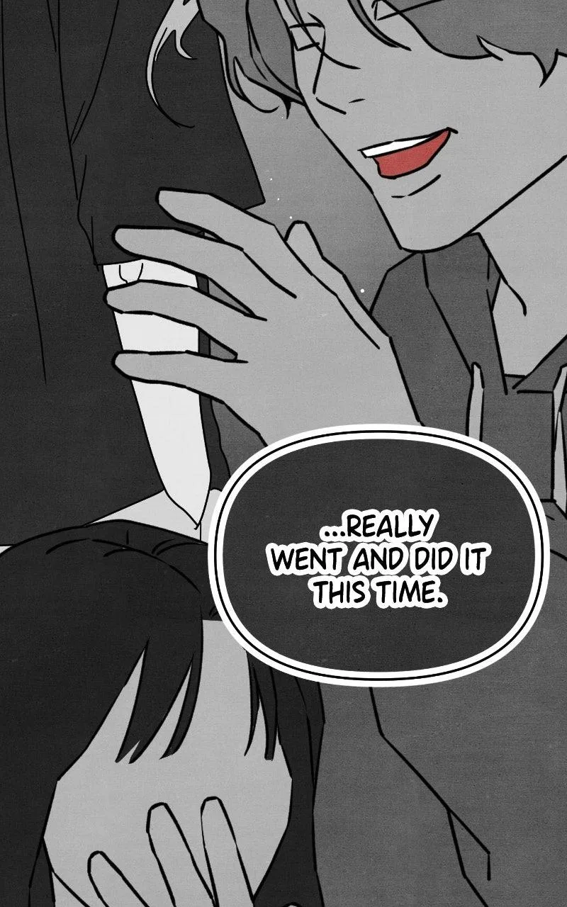 Who’s That Long-Haired Senior? Chapter 82 – Page 4