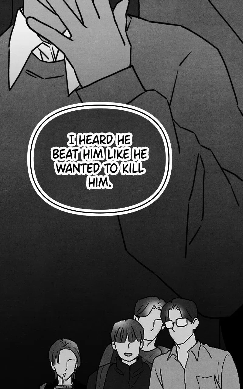 Who’s That Long-Haired Senior? Chapter 82 – Page 5