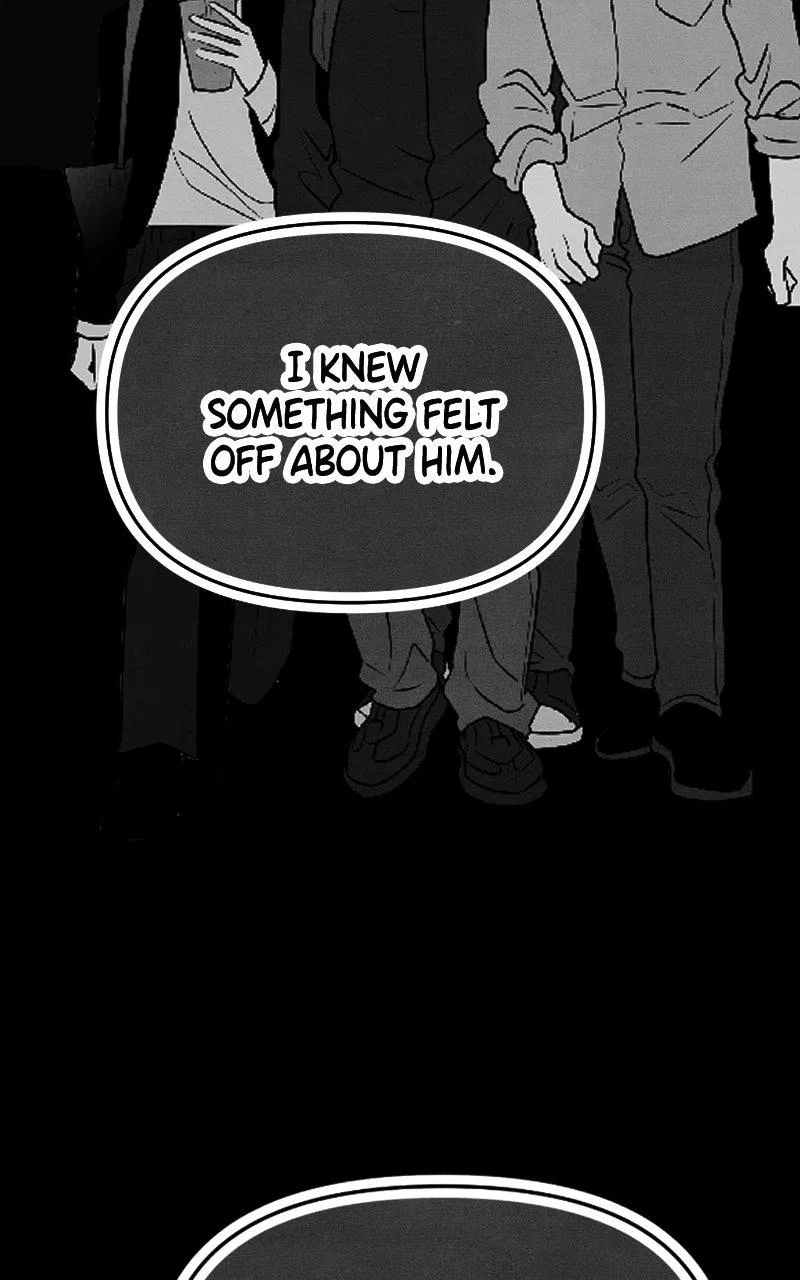 Who’s That Long-Haired Senior? Chapter 82 – Page 6