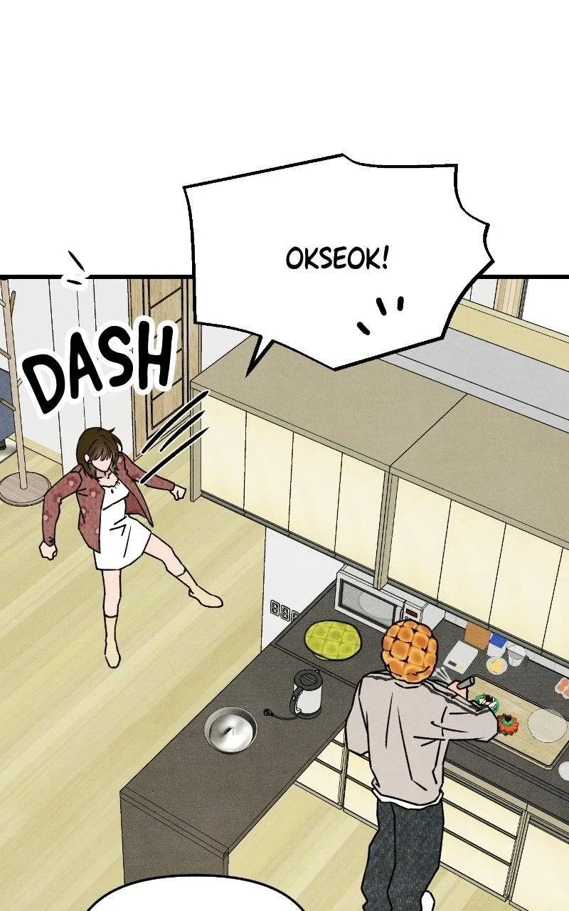 Who’s That Long-Haired Senior? Chapter 82 – Page 20