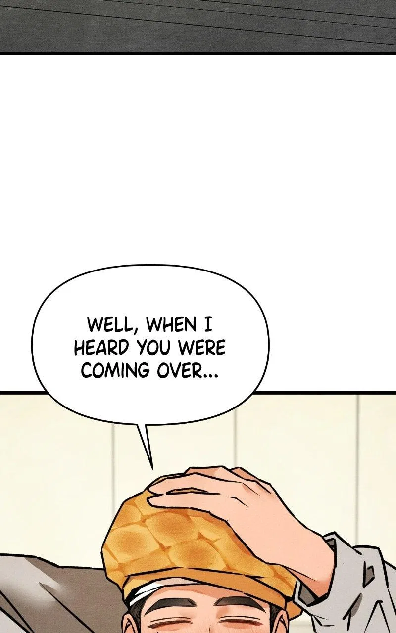 Who’s That Long-Haired Senior? Chapter 82 – Page 26