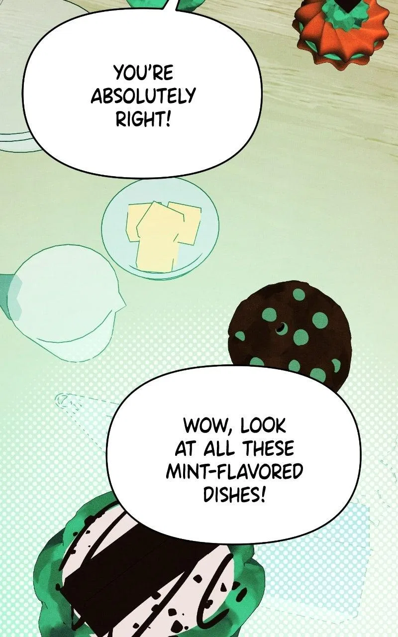 Who’s That Long-Haired Senior? Chapter 82 – Page 29