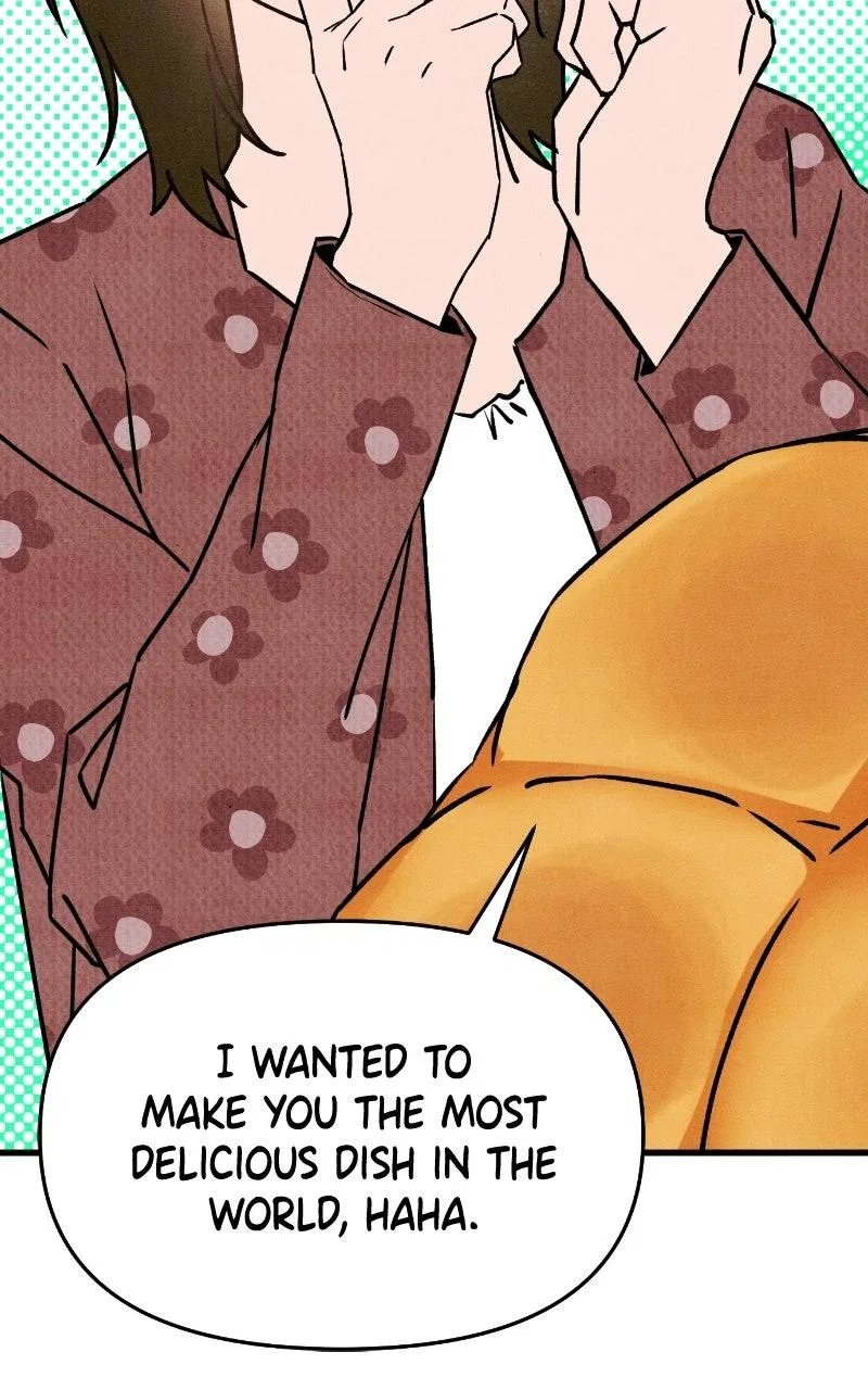 Who’s That Long-Haired Senior? Chapter 82 – Page 31