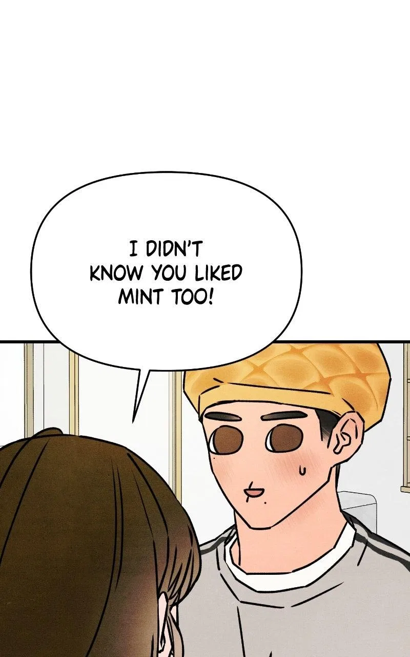 Who’s That Long-Haired Senior? Chapter 82 – Page 32