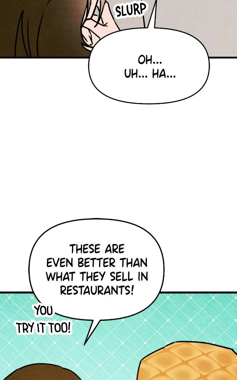 Who’s That Long-Haired Senior? Chapter 82 – Page 33