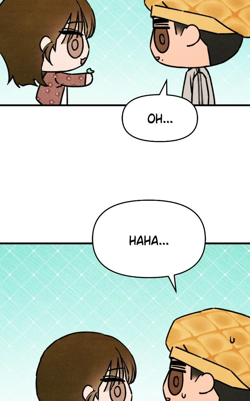 Who’s That Long-Haired Senior? Chapter 82 – Page 34