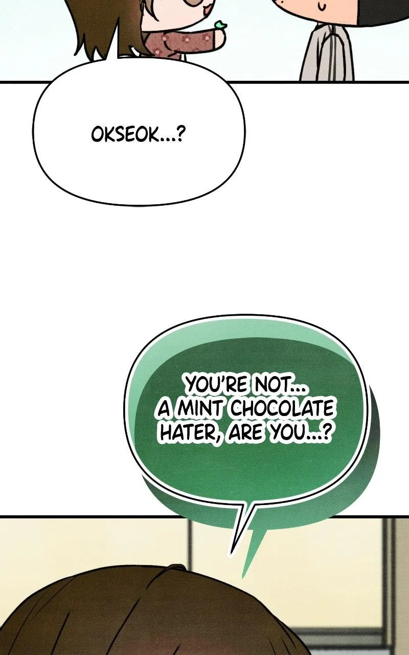 Who’s That Long-Haired Senior? Chapter 82 – Page 35