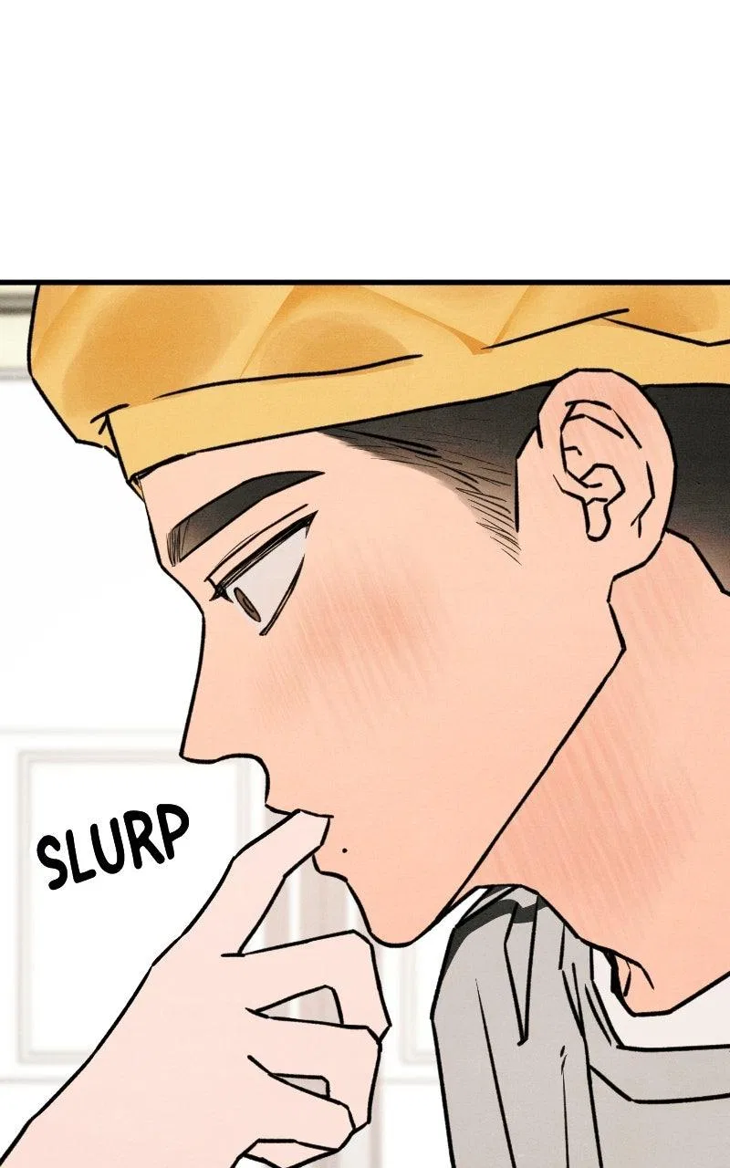 Who’s That Long-Haired Senior? Chapter 82 – Page 40