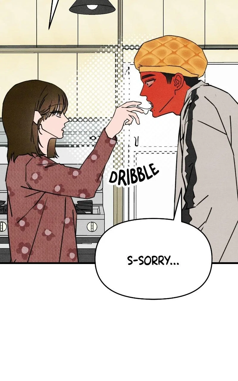 Who’s That Long-Haired Senior? Chapter 82 – Page 43