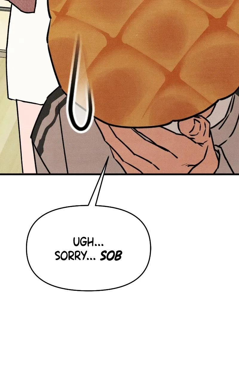 Who’s That Long-Haired Senior? Chapter 82 – Page 45