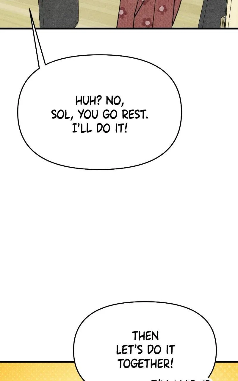 Who’s That Long-Haired Senior? Chapter 82 – Page 47