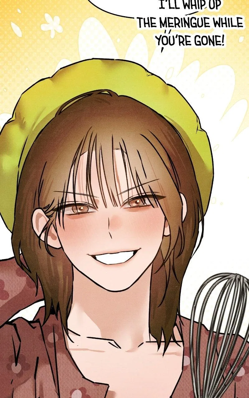 Who’s That Long-Haired Senior? Chapter 82 – Page 48