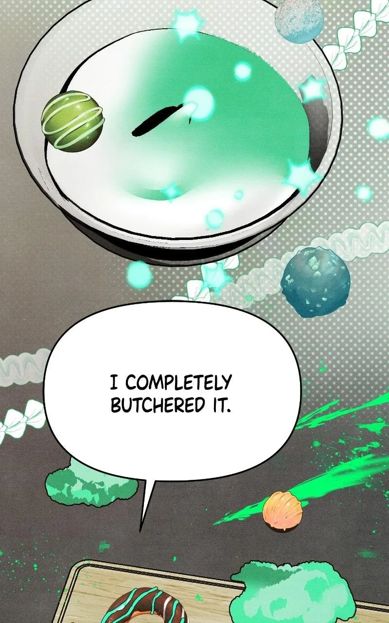 Who’s That Long-Haired Senior? Chapter 82 – Page 53