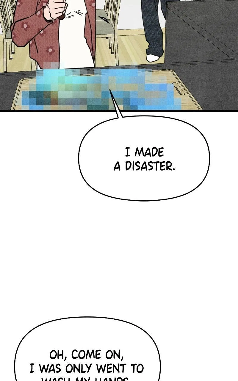Who’s That Long-Haired Senior? Chapter 82 – Page 56