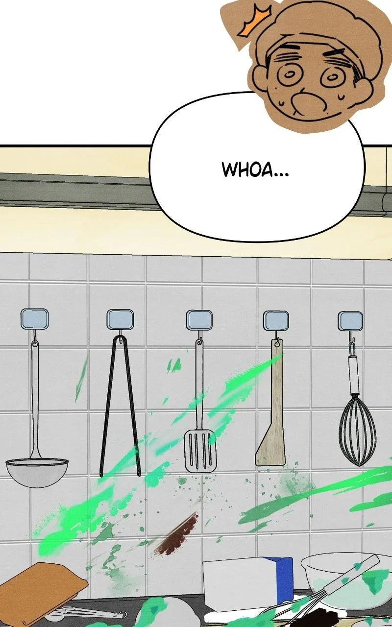 Who’s That Long-Haired Senior? Chapter 82 – Page 58