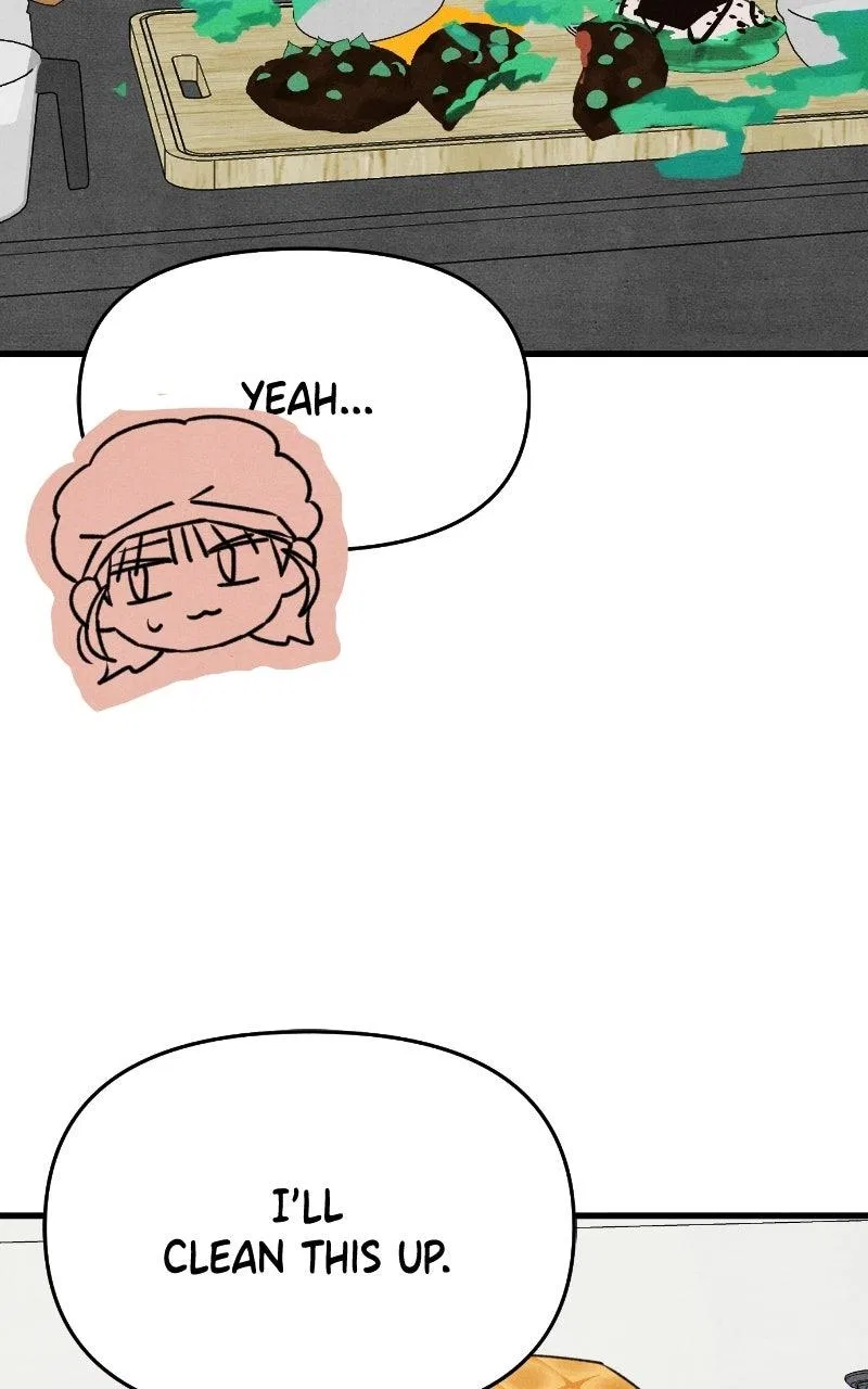 Who’s That Long-Haired Senior? Chapter 82 – Page 59