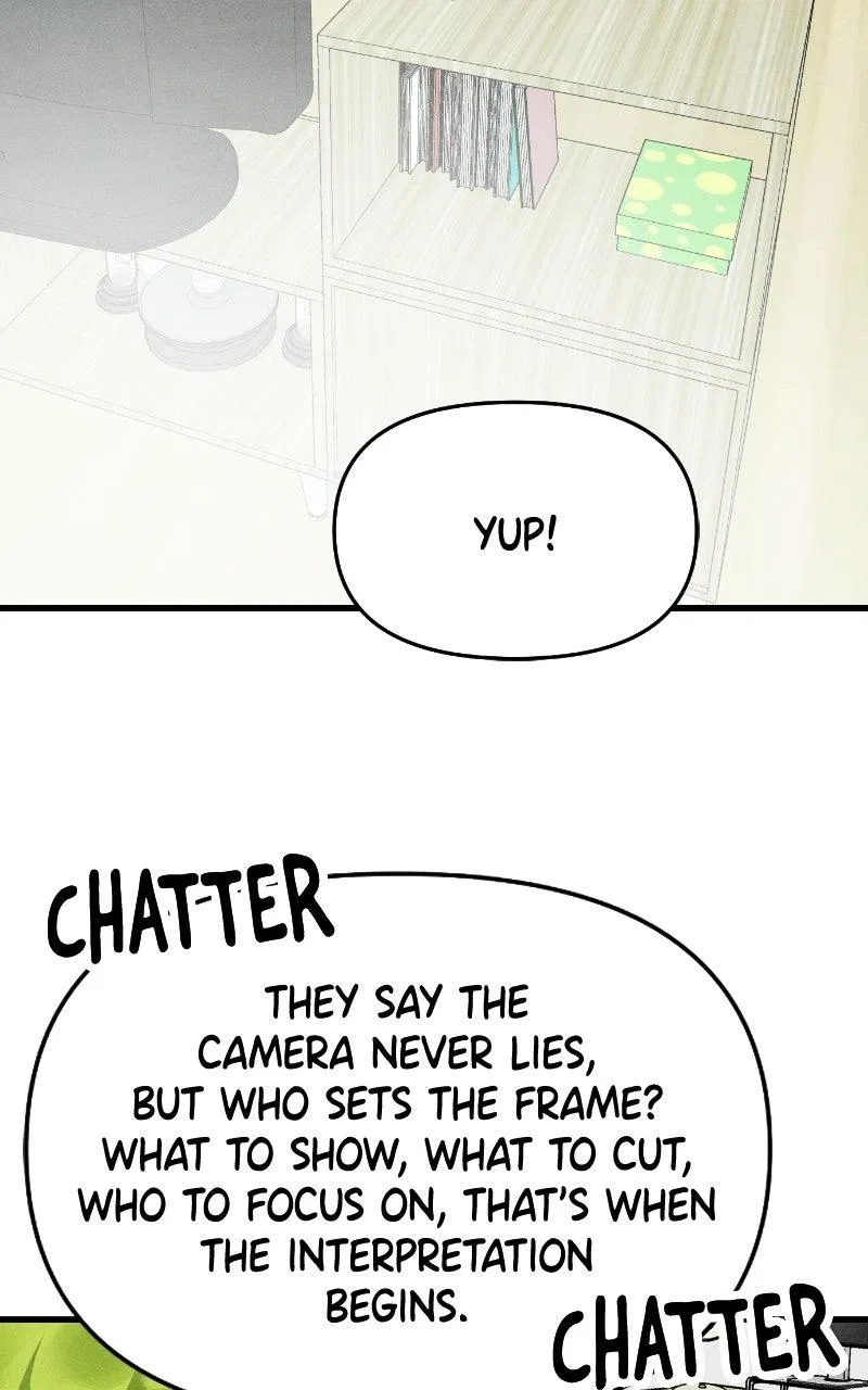 Who’s That Long-Haired Senior? Chapter 82 – Page 65