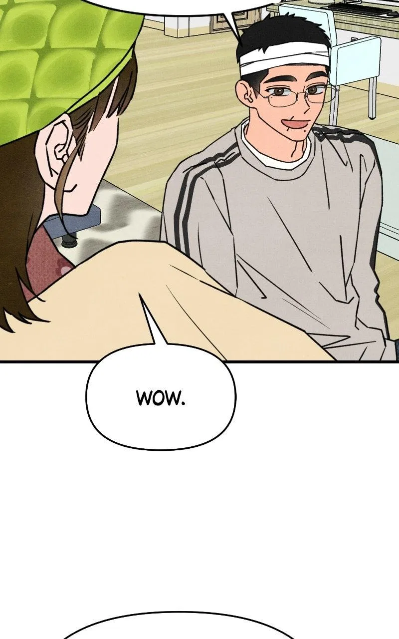 Who’s That Long-Haired Senior? Chapter 82 – Page 66