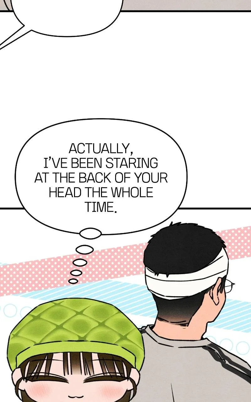 Who’s That Long-Haired Senior? Chapter 82 – Page 68