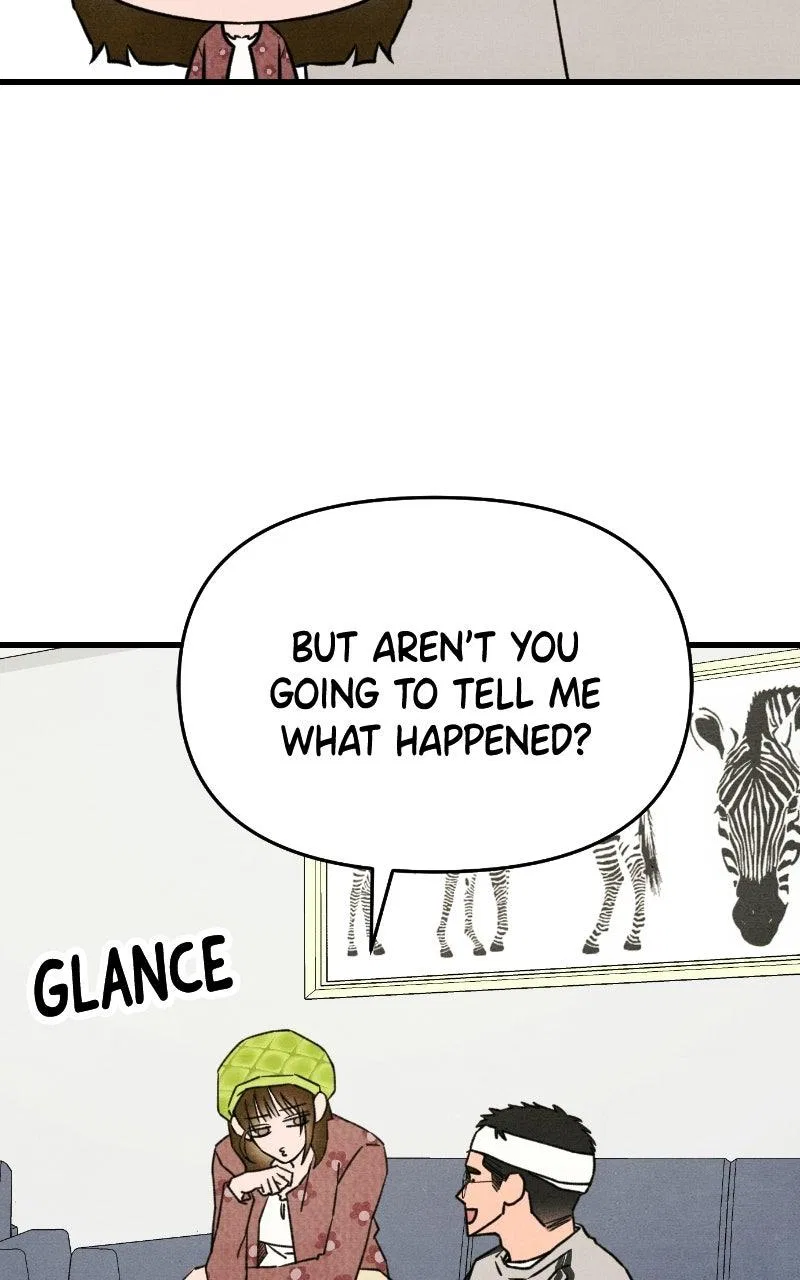 Who’s That Long-Haired Senior? Chapter 82 – Page 69