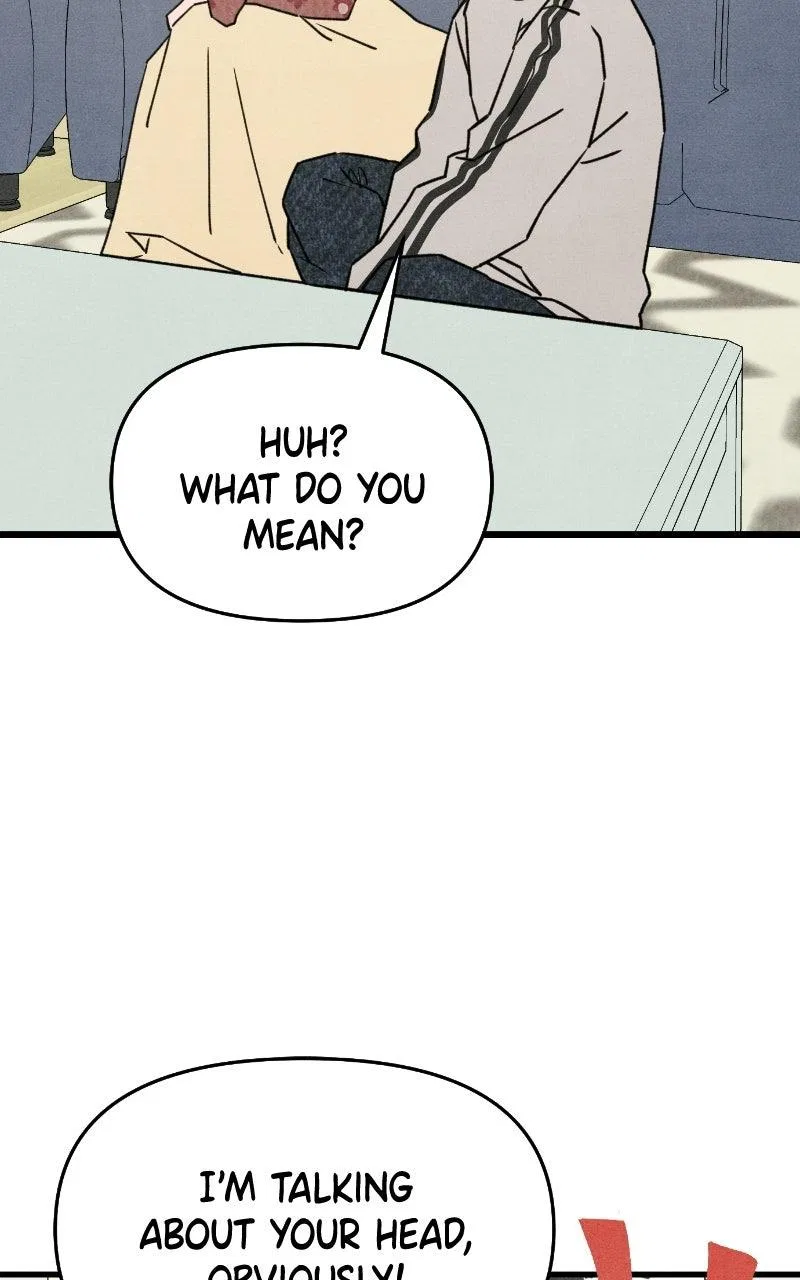 Who’s That Long-Haired Senior? Chapter 82 – Page 70