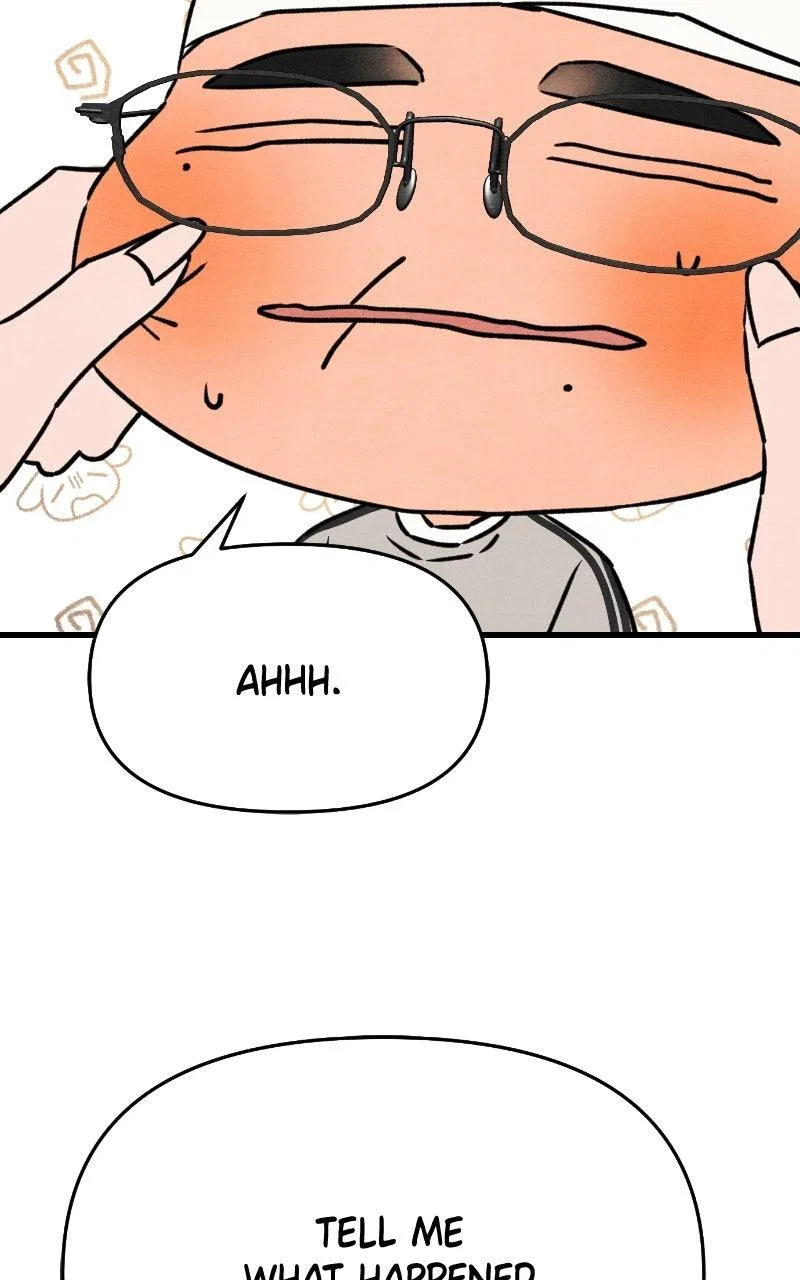 Who’s That Long-Haired Senior? Chapter 82 – Page 75