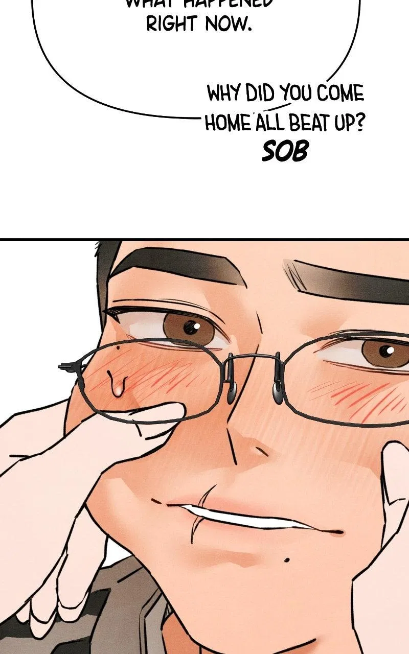 Who’s That Long-Haired Senior? Chapter 82 – Page 76