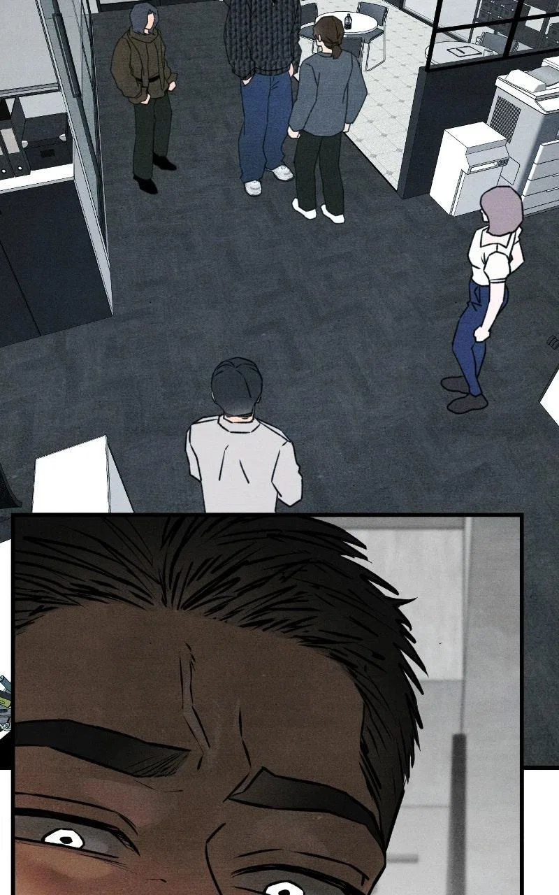 Who’s That Long-Haired Senior? Chapter 82 – Page 79