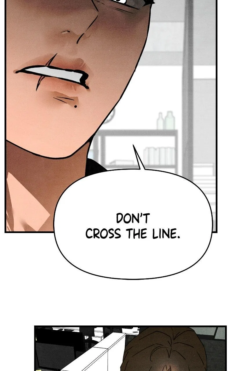 Who’s That Long-Haired Senior? Chapter 82 – Page 80