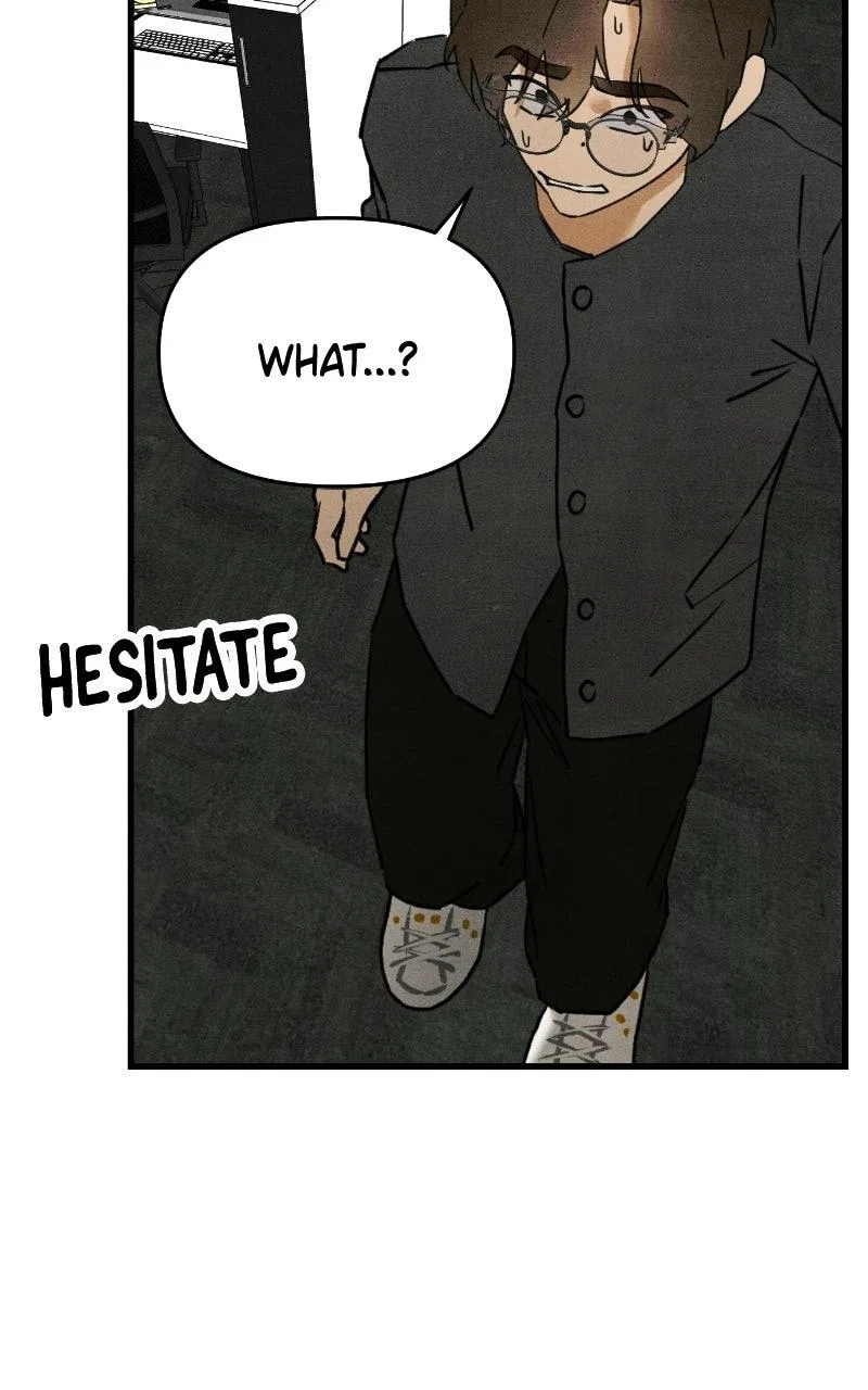 Who’s That Long-Haired Senior? Chapter 82 – Page 81