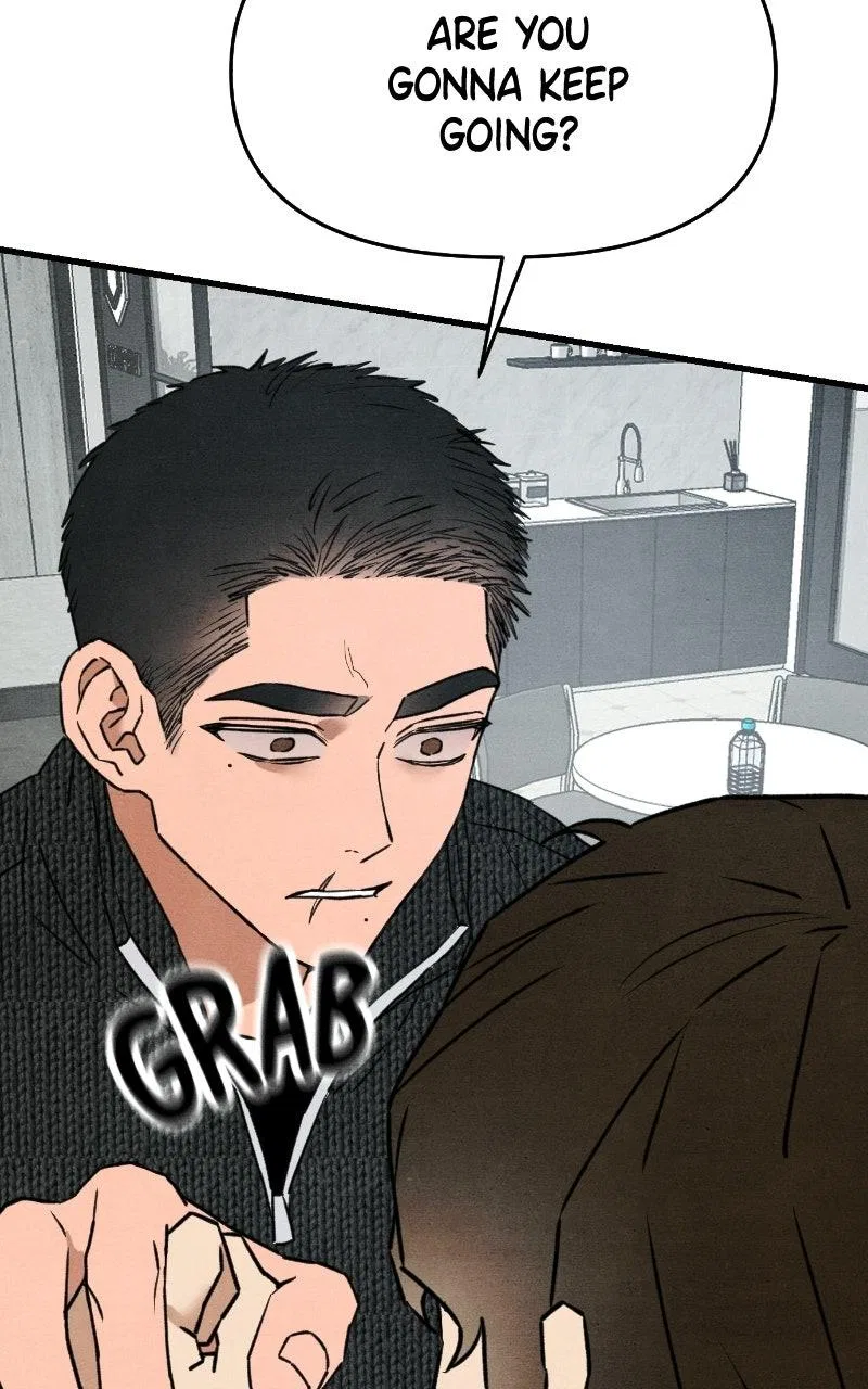 Who’s That Long-Haired Senior? Chapter 82 – Page 85