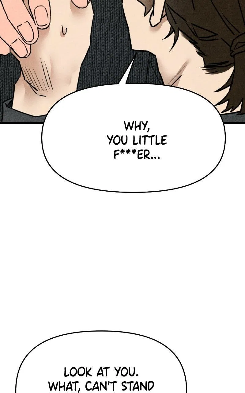 Who’s That Long-Haired Senior? Chapter 82 – Page 86