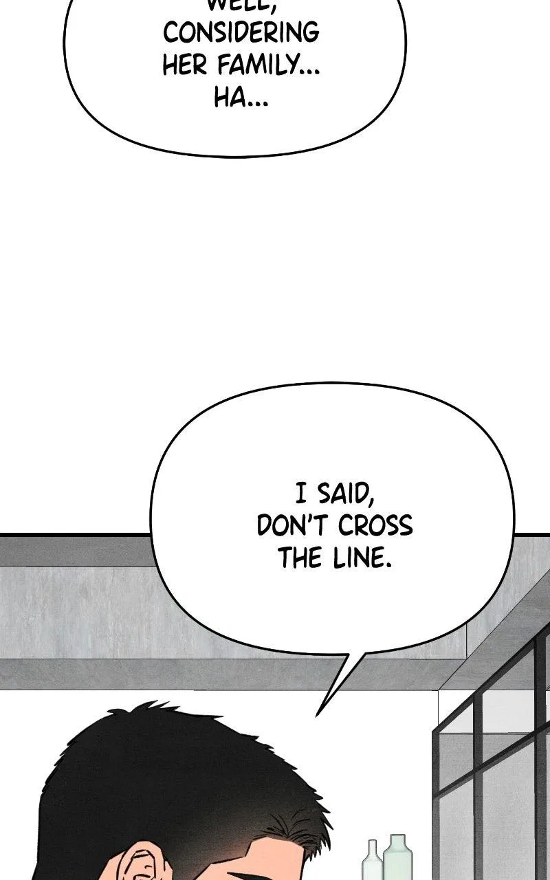 Who’s That Long-Haired Senior? Chapter 82 – Page 88