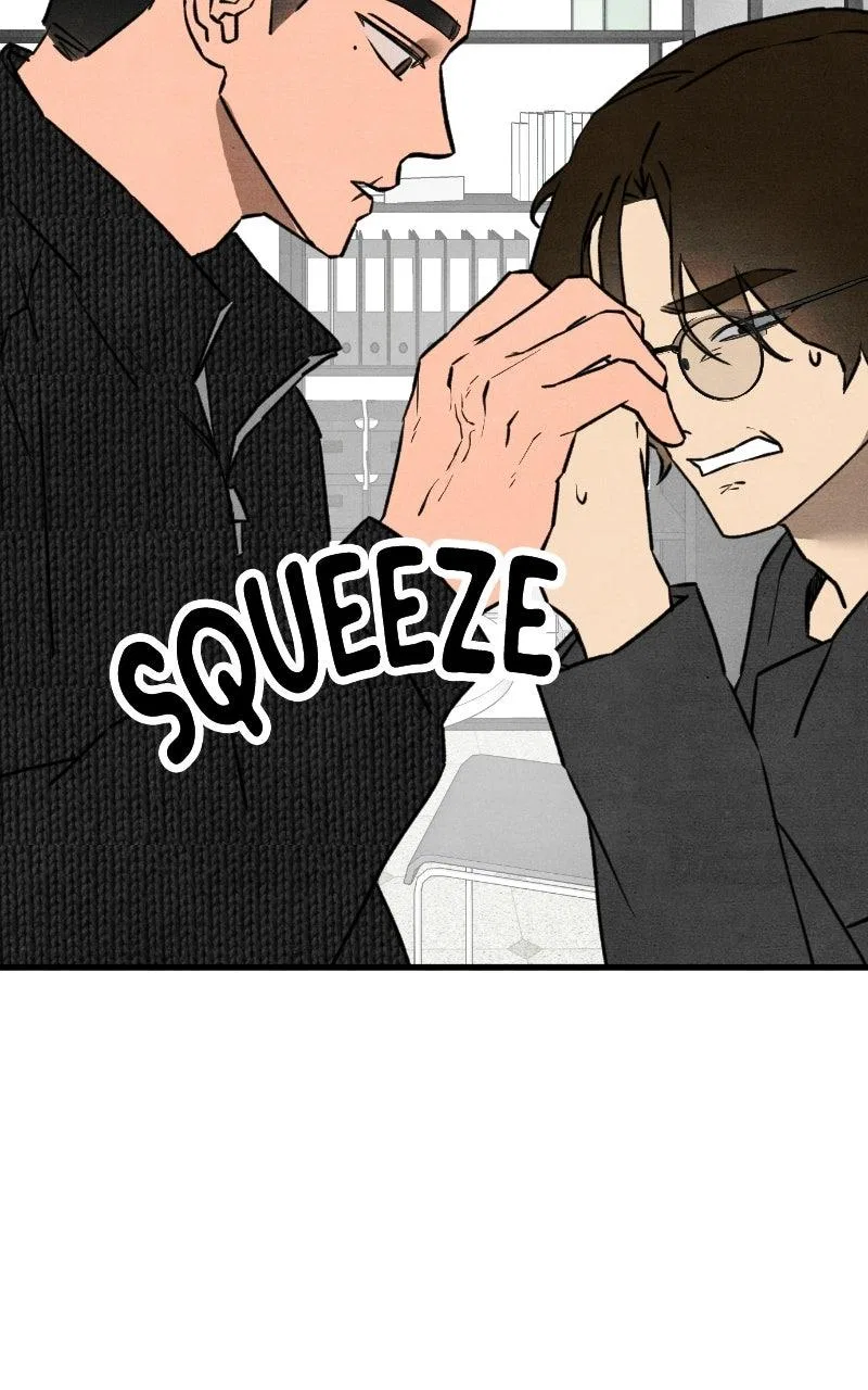 Who’s That Long-Haired Senior? Chapter 82 – Page 89