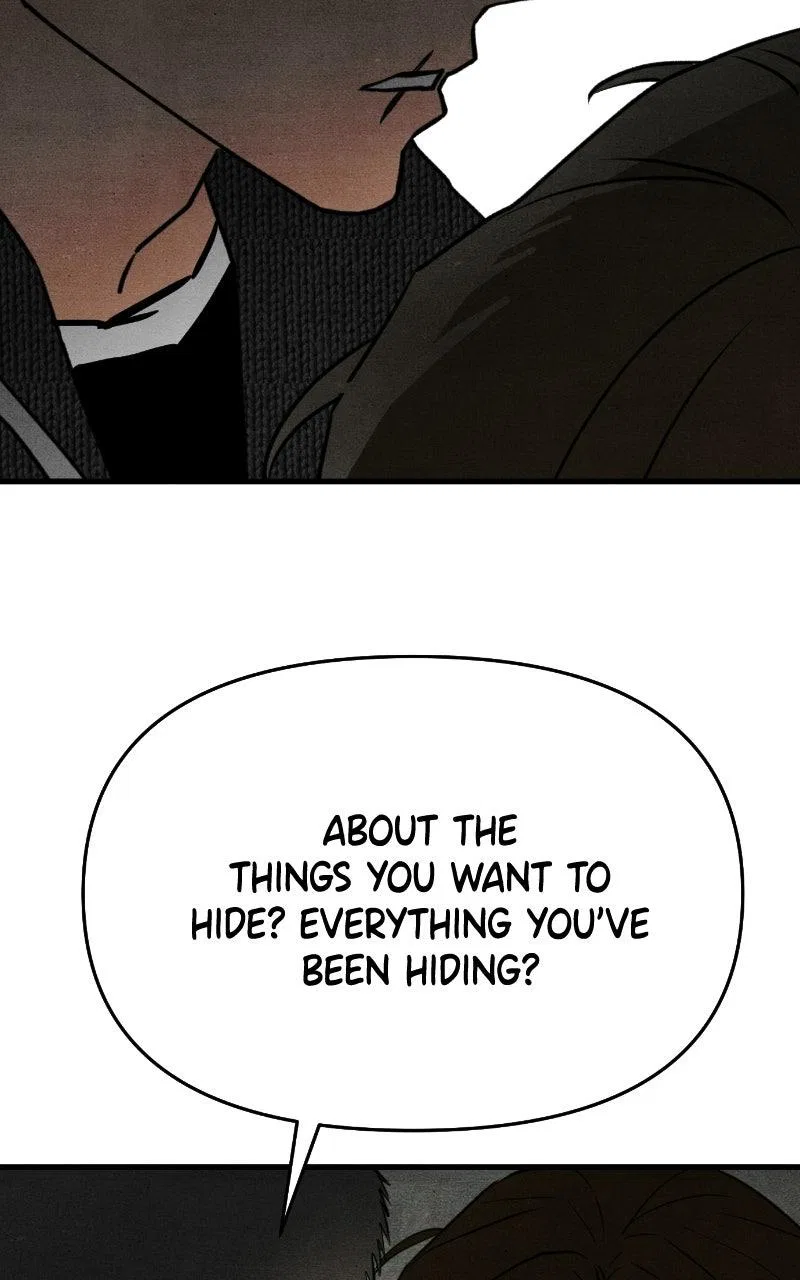 Who’s That Long-Haired Senior? Chapter 82 – Page 91
