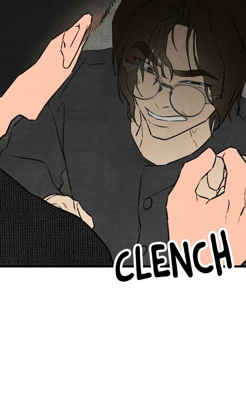 Who’s That Long-Haired Senior? Chapter 82 – Page 92