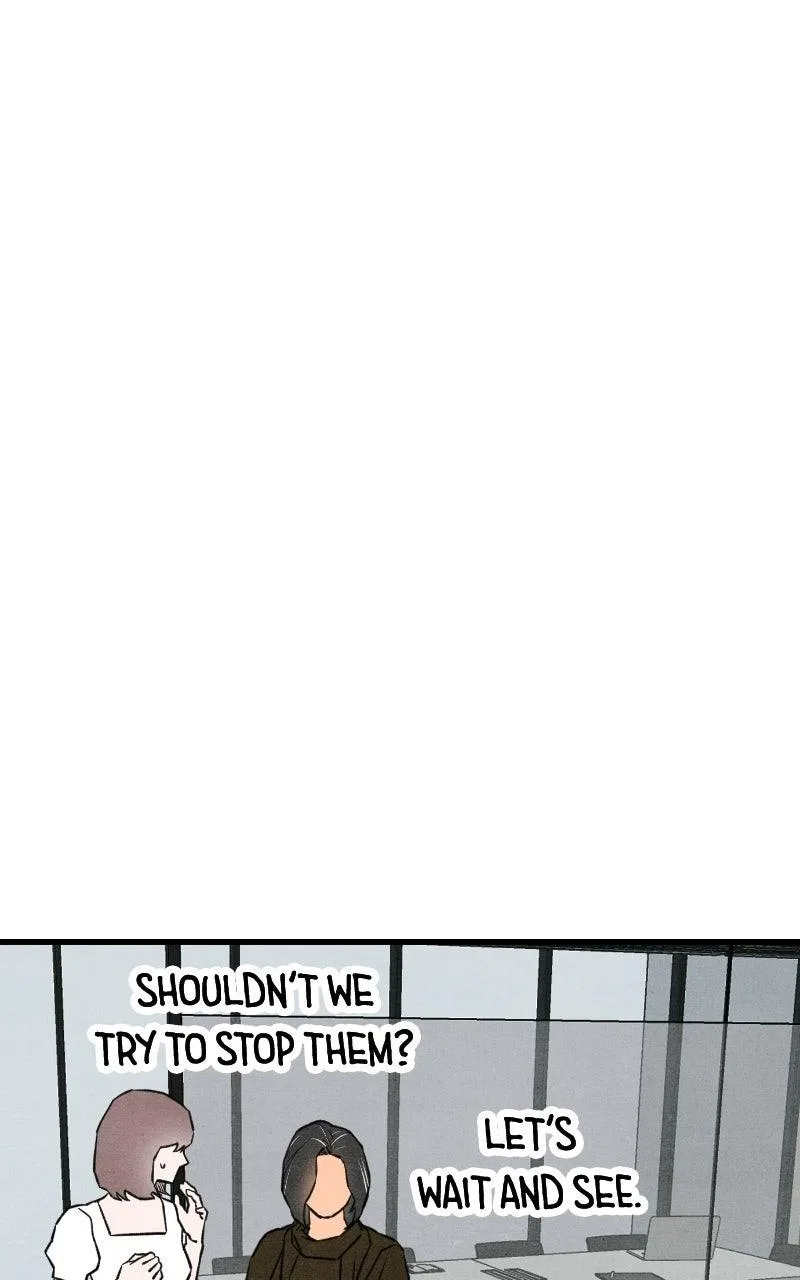 Who’s That Long-Haired Senior? Chapter 82 – Page 95