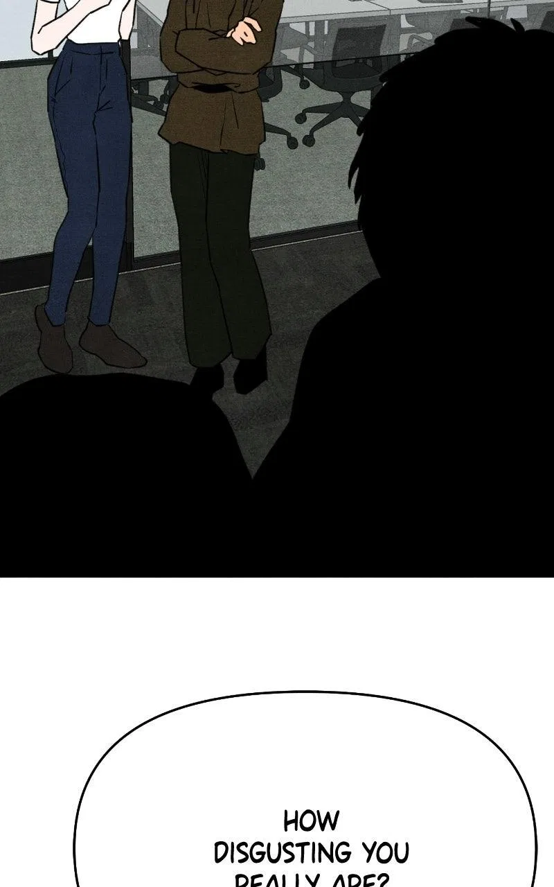 Who’s That Long-Haired Senior? Chapter 82 – Page 96