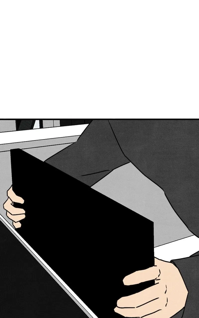 Who’s That Long-Haired Senior? Chapter 82 – Page 105