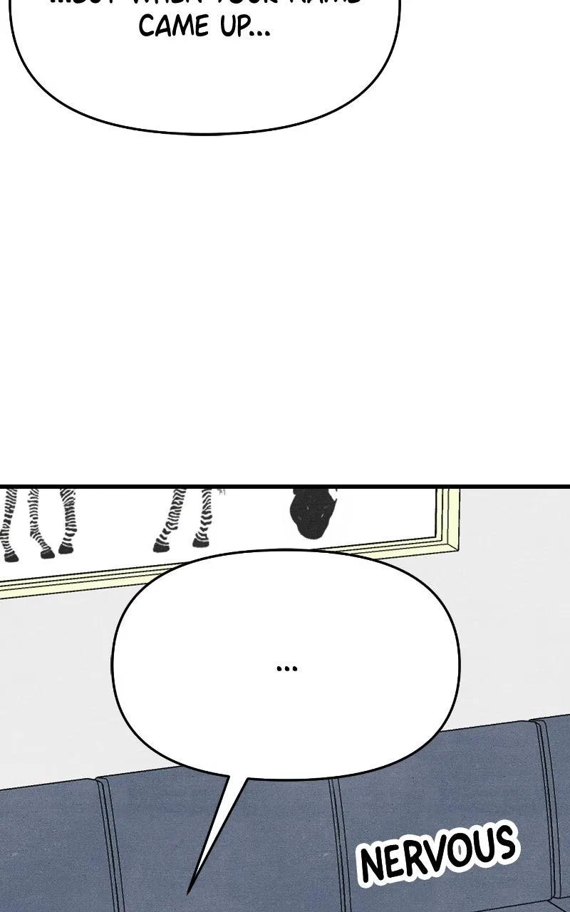 Who’s That Long-Haired Senior? Chapter 82 – Page 111
