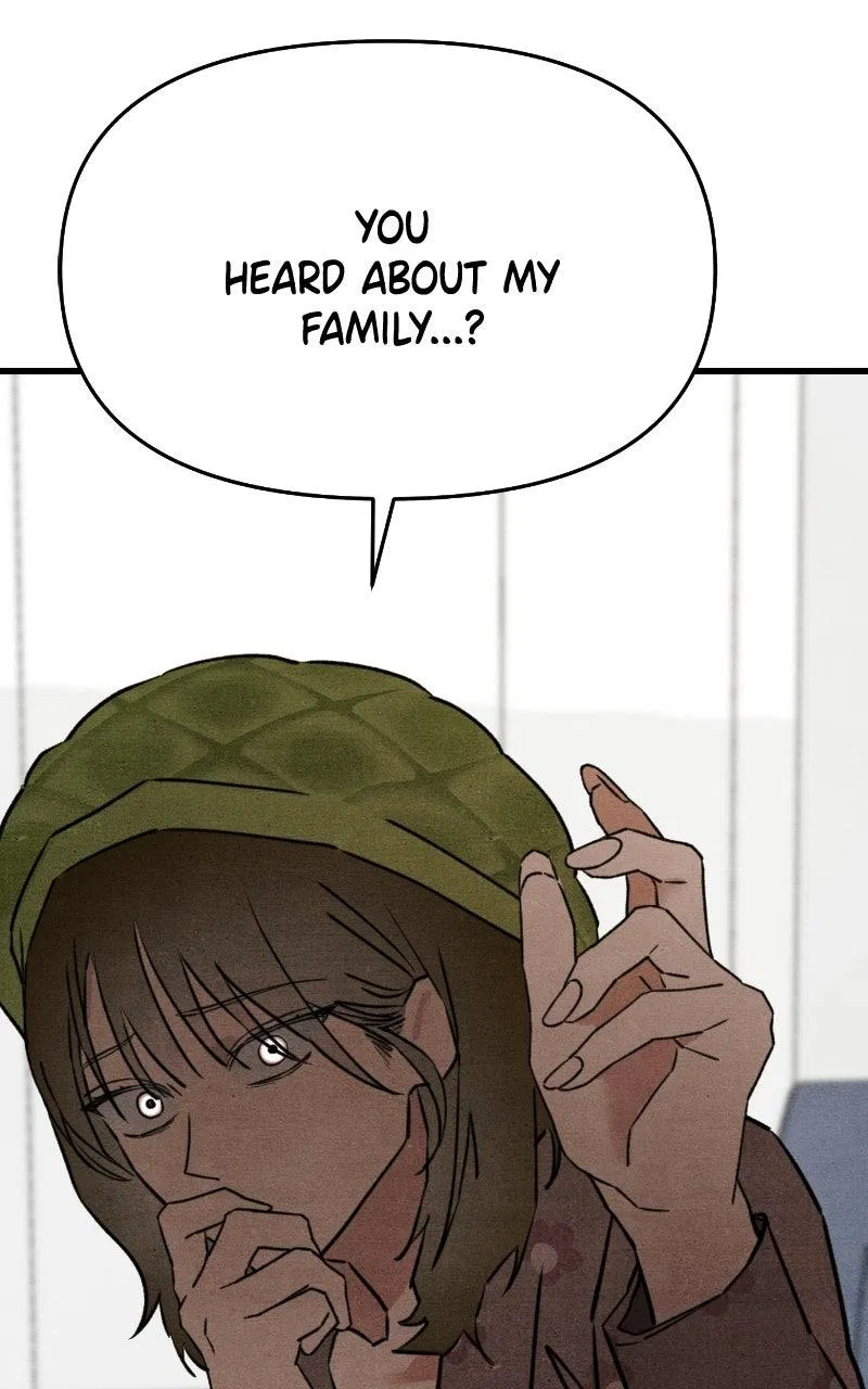 Who’s That Long-Haired Senior? Chapter 82 – Page 114