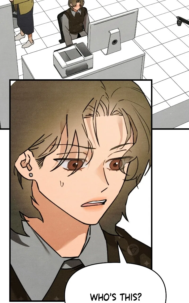 Who’s That Long-Haired Senior? Chapter 81 – Page 2