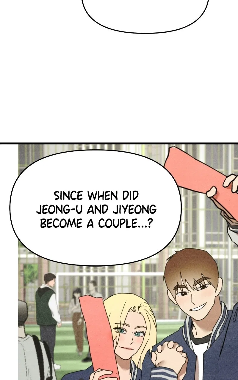 Who’s That Long-Haired Senior? Chapter 81 – Page 3