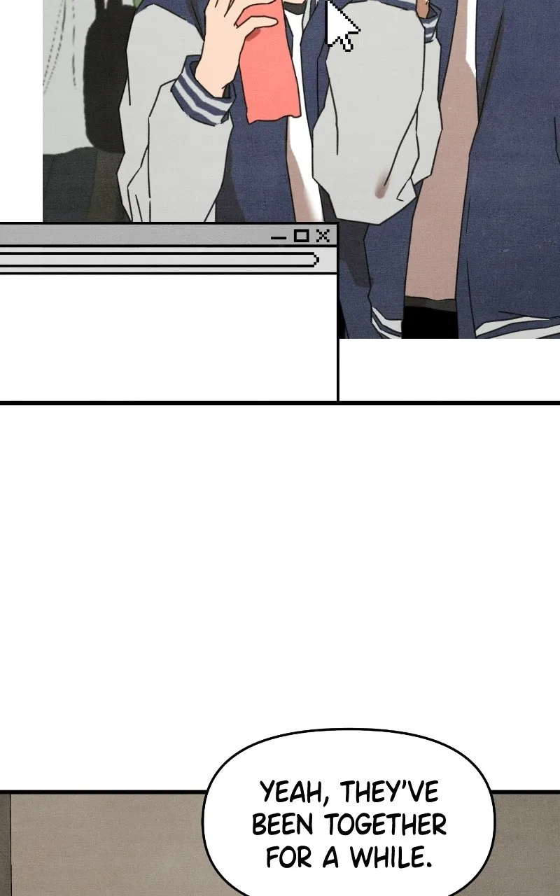 Who’s That Long-Haired Senior? Chapter 81 – Page 4