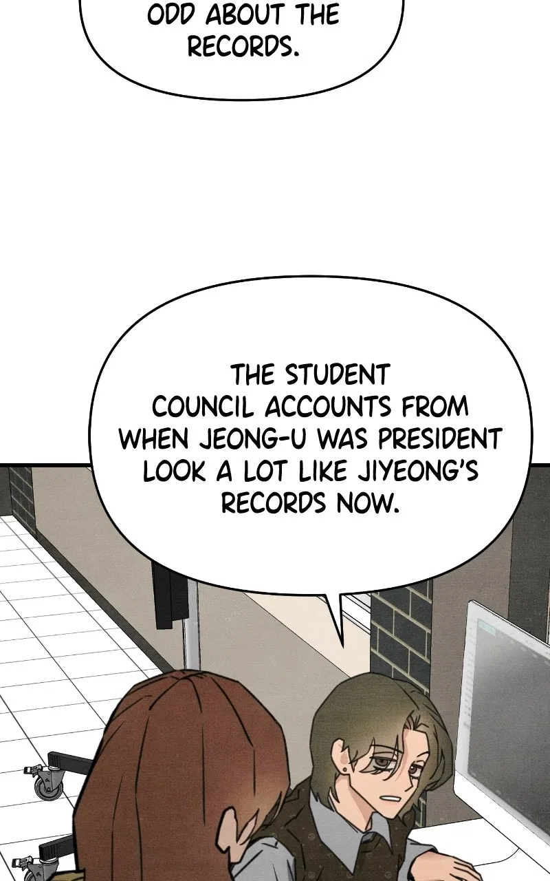 Who’s That Long-Haired Senior? Chapter 81 – Page 7