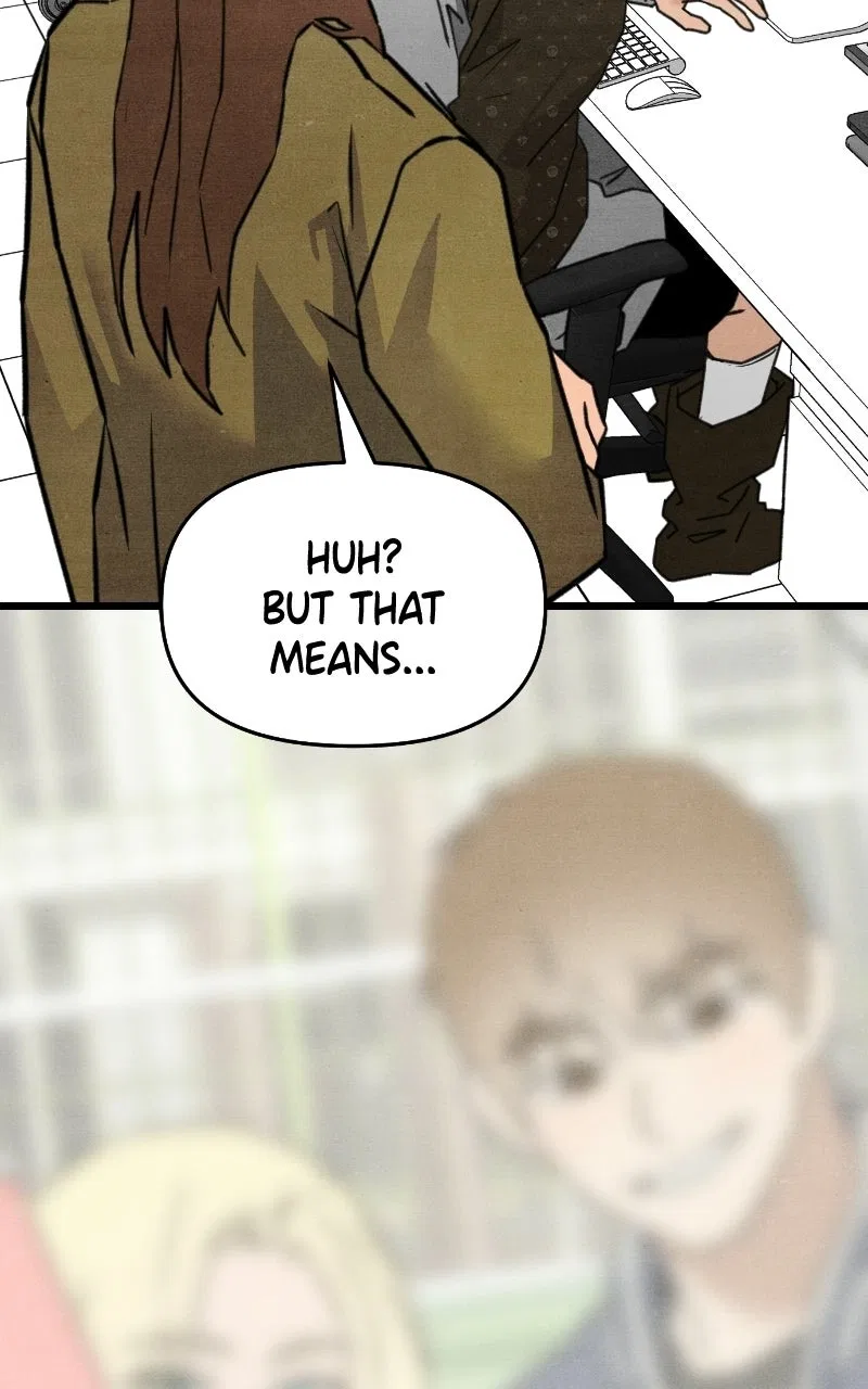 Who’s That Long-Haired Senior? Chapter 81 – Page 8