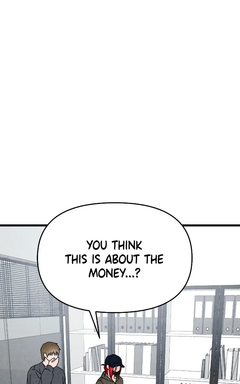 Who’s That Long-Haired Senior? Chapter 81 – Page 10