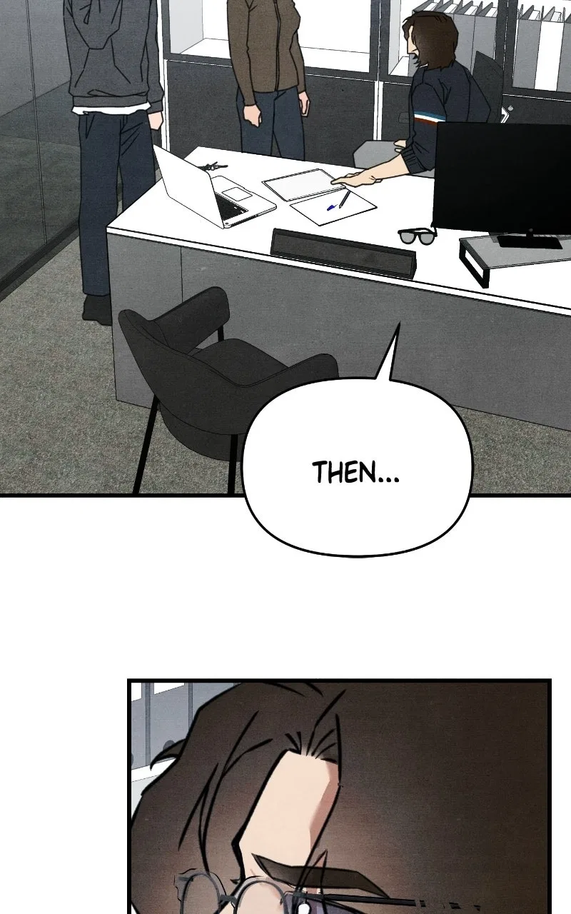 Who’s That Long-Haired Senior? Chapter 81 – Page 11
