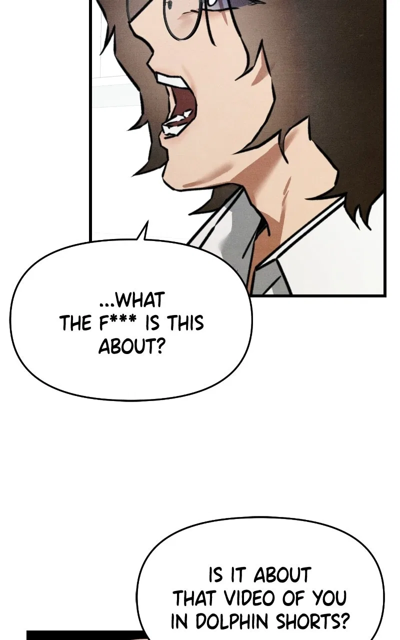 Who’s That Long-Haired Senior? Chapter 81 – Page 12